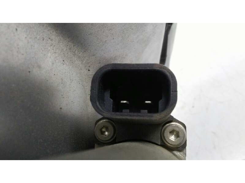 Recambio de elevalunas delantero derecho para lancia musa (184) 1.3 jtd 16v referencia OEM IAM 00517348770 2 PINS ELECTRICO