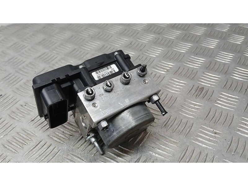 Recambio de abs para fiat nuova 500 (150) lounge referencia OEM IAM 51880815 BOSCH 0265232840