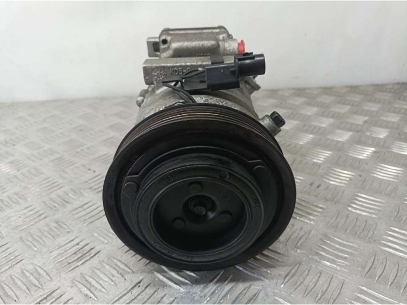 Recambio de compresor aire acondicionado para hyundai i30 classic referencia OEM IAM F500AN8AA03 FAD 1492 HCC