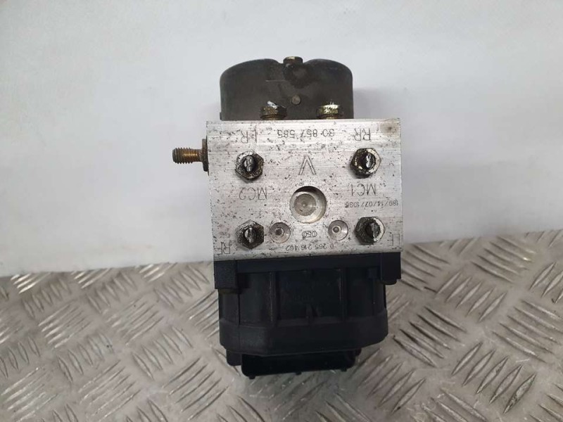 Recambio de abs para volvo s40 berlina 1.6 referencia OEM IAM 30857585 0265216462 