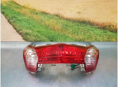 Recambio de piloto trasero central para kymco super drink referencia OEM IAM   