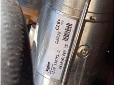 MOTOR ARRANQUE 9654561480 VALEO D8R28