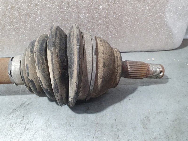 Recambio de transmision delantera derecha para citroën c4 lim. seduction referencia OEM IAM 9661107280 8NN47 3883653