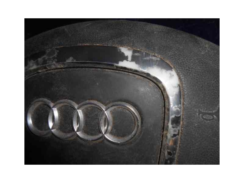 Recambio de kit airbag para audi a4 cabrio (8h) 2.0 tdi referencia OEM IAM   