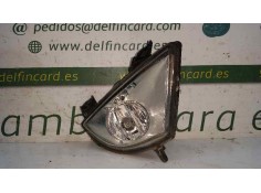 Recambio de faro antiniebla derecho para ford fiesta (cbk) ambiente referencia OEM IAM   
