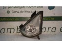 Recambio de faro antiniebla derecho para ford fiesta (cbk) ambiente referencia OEM IAM   