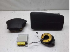 Recambio de kit airbag para nissan primera berlina (p11) 2.0 16v cat referencia OEM IAM   