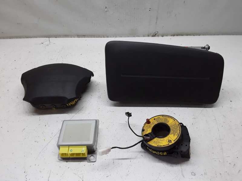 Recambio de kit airbag para nissan primera berlina (p11) 2.0 16v cat referencia OEM IAM   