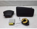Recambio de kit airbag para nissan primera berlina (p11) 2.0 16v cat referencia OEM IAM   