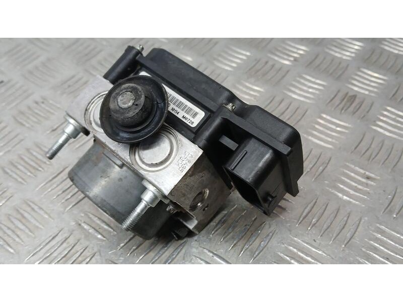 Recambio de abs para fiat nuova 500 (150) lounge referencia OEM IAM 51880815 BOSCH 0265232840