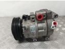 Recambio de compresor aire acondicionado para hyundai i30 classic referencia OEM IAM F500AN8AA03 FAD 1492 HCC