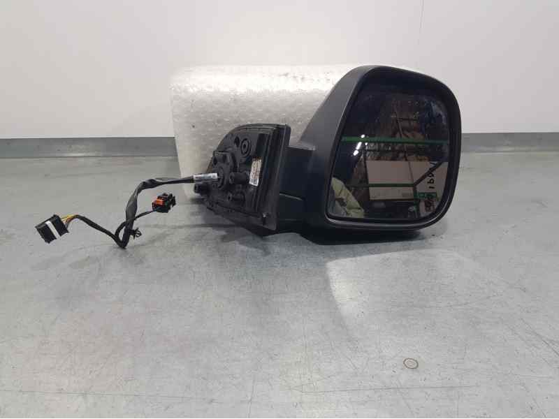Recambio de retrovisor derecho para citroën berlingo live pack talla m referencia OEM IAM 98526836XT  