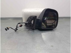 Recambio de retrovisor derecho para citroën berlingo live pack talla m referencia OEM IAM 98526836XT  