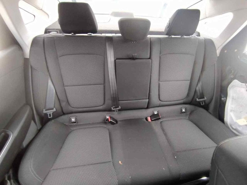 Recambio de asientos traseros para renault talisman executive referencia OEM IAM   