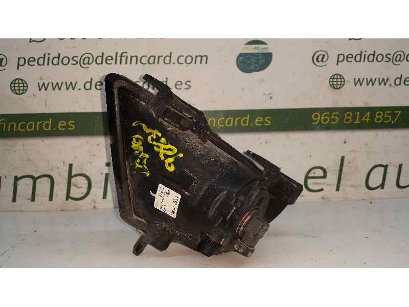 Recambio de faro antiniebla derecho para ford fiesta (cbk) ambiente referencia OEM IAM   