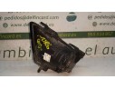 Recambio de faro antiniebla derecho para ford fiesta (cbk) ambiente referencia OEM IAM   