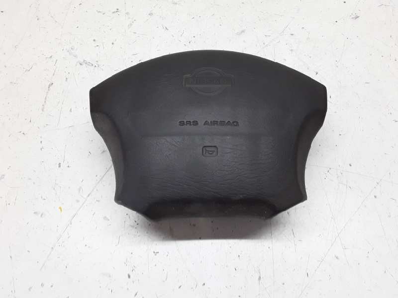 Recambio de kit airbag para nissan primera berlina (p11) 2.0 16v cat referencia OEM IAM   