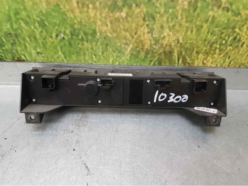 Recambio de mando multifuncion para mercedes-benz clase slk (w171) roadster 200 compressor (171.442) referencia OEM IAM 17182080