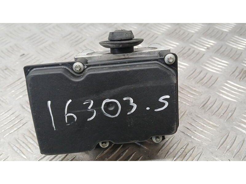 Recambio de abs para fiat nuova 500 (150) lounge referencia OEM IAM 51880815 BOSCH 0265232840