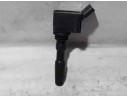 Recambio de bobina encendido para audi a3 (8vk) 1.0 tfsi referencia OEM IAM 04E905110M 77300012 ELDOR