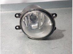Recambio de faro antiniebla izquierdo para toyota yaris ts referencia OEM IAM 89210656  VALEO