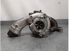 Recambio de turbocompresor para seat ateca (kh7) 1.5 16v tsi act referencia OEM IAM 05E145701K  