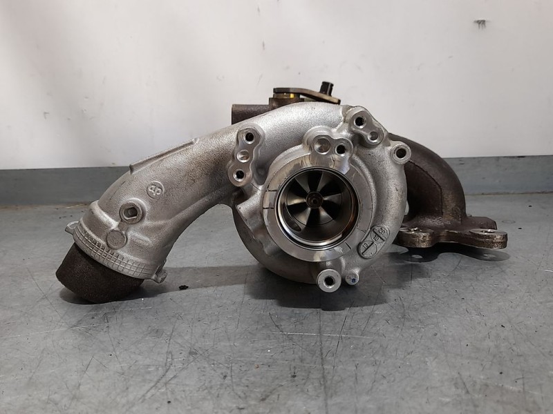 Recambio de turbocompresor para seat ateca (kh7) 1.5 16v tsi act referencia OEM IAM 05E145701K  