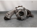 Recambio de turbocompresor para seat ateca (kh7) 1.5 16v tsi act referencia OEM IAM 05E145701K  