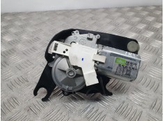 MOTOR LIMPIA TRASERO 9682833480 53033112 VALEO