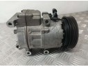 Recambio de compresor aire acondicionado para hyundai i30 classic referencia OEM IAM F500AN8AA03 FAD 1492 HCC