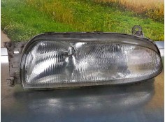 Recambio de faro izquierdo para ford fiesta berlina ghia referencia OEM IAM   