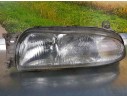 Recambio de faro izquierdo para ford fiesta berlina ghia referencia OEM IAM   