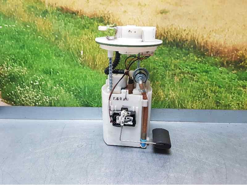 Recambio de aforador para hyundai i10 classic referencia OEM IAM 311100X000  