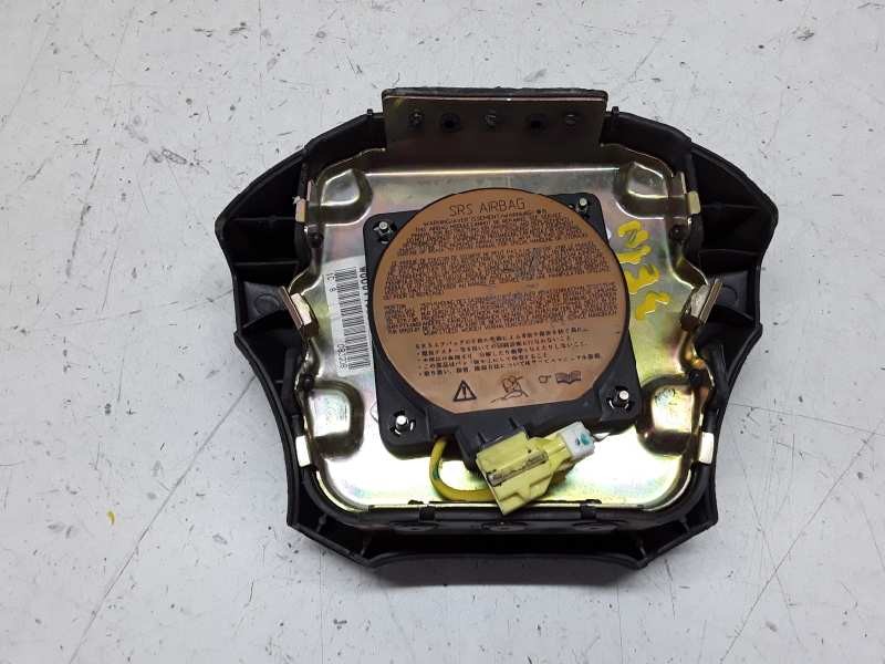 Recambio de kit airbag para nissan primera berlina (p11) 2.0 16v cat referencia OEM IAM   