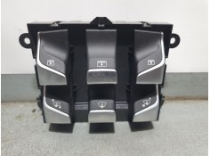 Recambio de mando multifuncion para ds 5 basis referencia OEM IAM   MANDO TECHO SOLAR