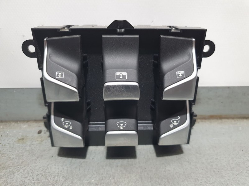 Recambio de mando multifuncion para ds 5 basis referencia OEM IAM   MANDO TECHO SOLAR