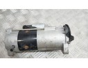 Recambio de motor arranque para opel astra k (b16) 1.4 turbo (68) referencia OEM IAM 12668969  695085118