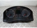 Recambio de cuadro instrumentos para volkswagen jetta (1k2) advance referencia OEM IAM 1K09208674B A2C53242767 VDO