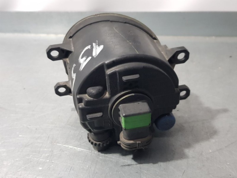 Recambio de faro antiniebla izquierdo para toyota yaris ts referencia OEM IAM 89210656  VALEO