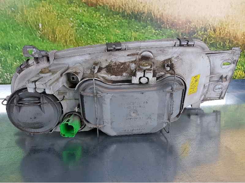 Recambio de faro izquierdo para ford fiesta berlina ghia referencia OEM IAM   