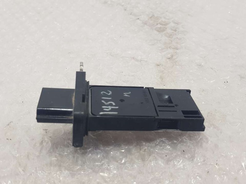 Recambio de caudalimetro para renault koleos dynamique referencia OEM IAM 226807S000 AFH70M38 HITACHI