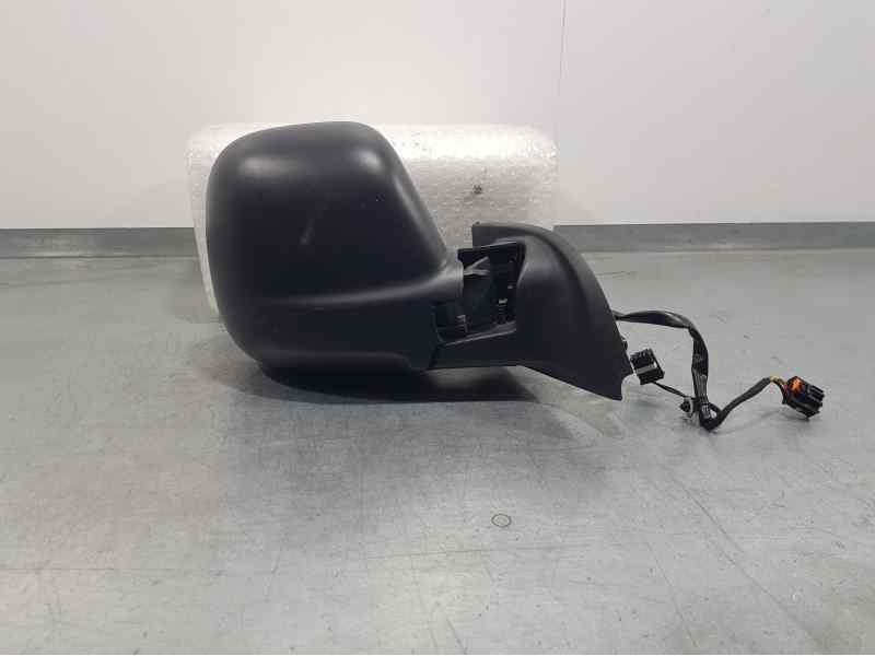 Recambio de retrovisor derecho para citroën berlingo live pack talla m referencia OEM IAM 98526836XT  