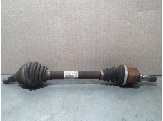 Recambio de transmision delantera izquierda para citroën c4 lim. seduction referencia OEM IAM 9656135280 8NN23 3883935