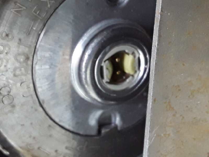 Recambio de kit airbag para nissan primera berlina (p11) 2.0 16v cat referencia OEM IAM   