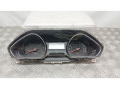 CUADRO INSTRUMENTOS 9805400480 SN10624