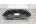 Recambio de cuadro instrumentos para peugeot 208 i (ca_, cc_) 1.6 hdi referencia OEM IAM 9805400480  SN10624