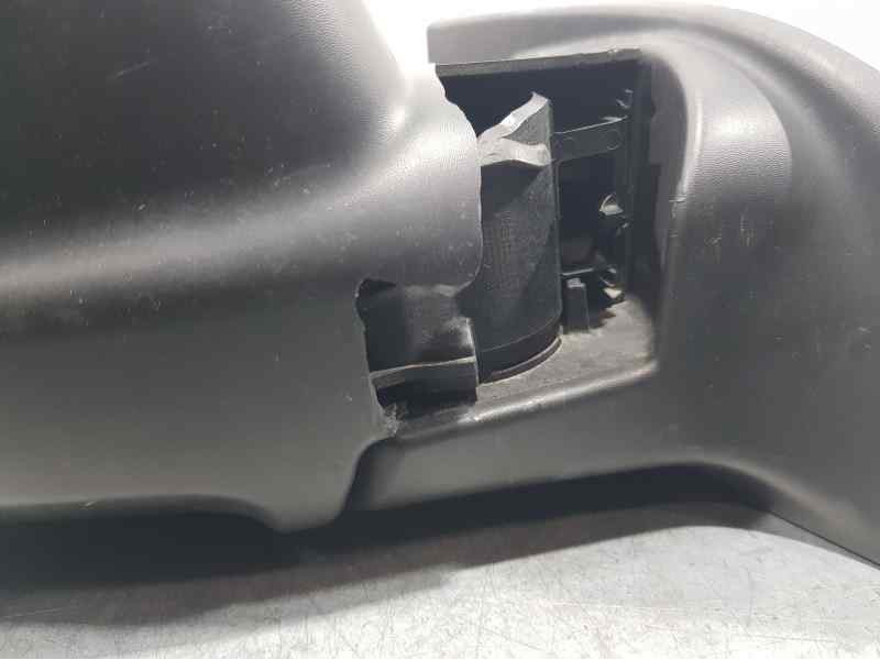 Recambio de retrovisor derecho para citroën berlingo live pack talla m referencia OEM IAM 98526836XT  