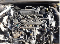 MOTOR COMPLETO AH01 INYECCION DELPHI 