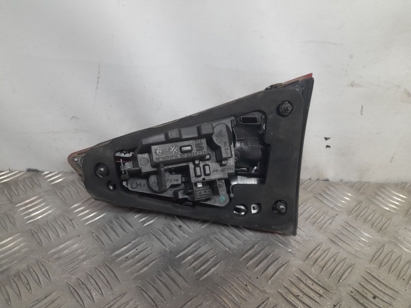 Recambio de piloto trasero izquierdo para seat arona style edition referencia OEM IAM RE2897000001 AL 6F9945093D