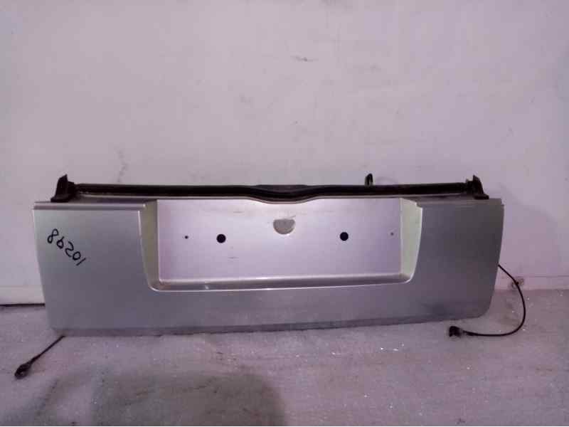 Recambio de porton trasero para citroën c2 sx referencia OEM IAM   INFERIOR